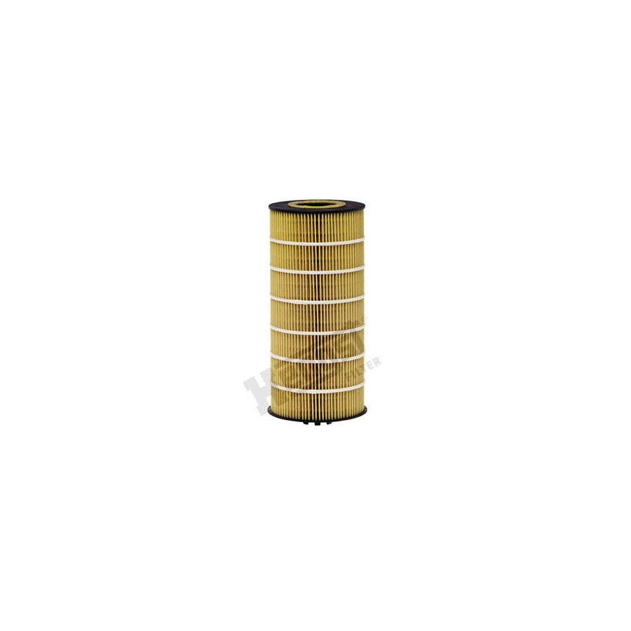 Hengst Filter E510H04 D129 Oil Filter
