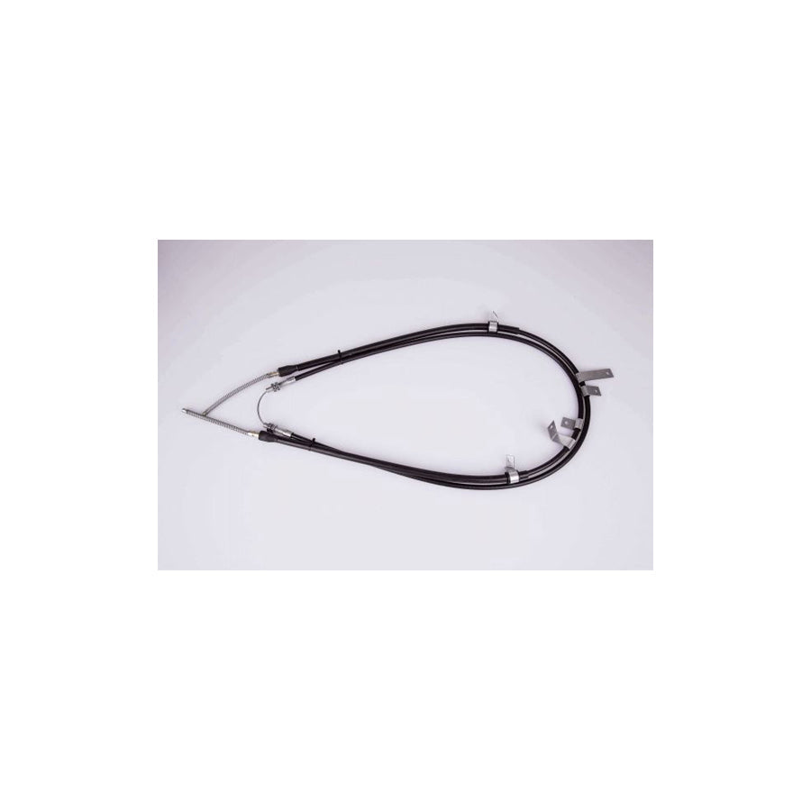 Hella 8AS 355 669-511 Hand Brake Cable For Suzuki Alto IV (EF)