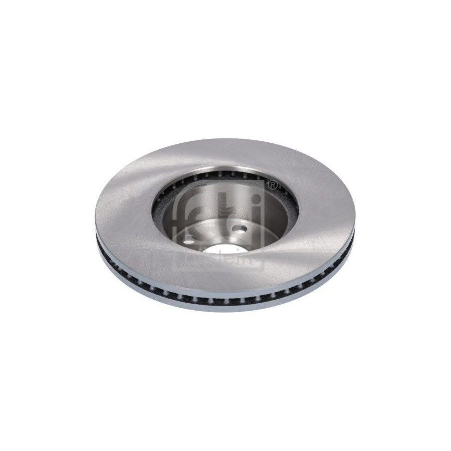 Febi Bilstein 177996 Brake Disc