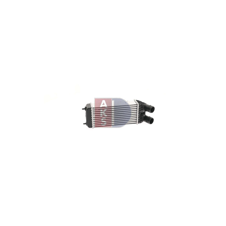 AKS Dasis 067018N Intercooler | Duco Car Parts UK