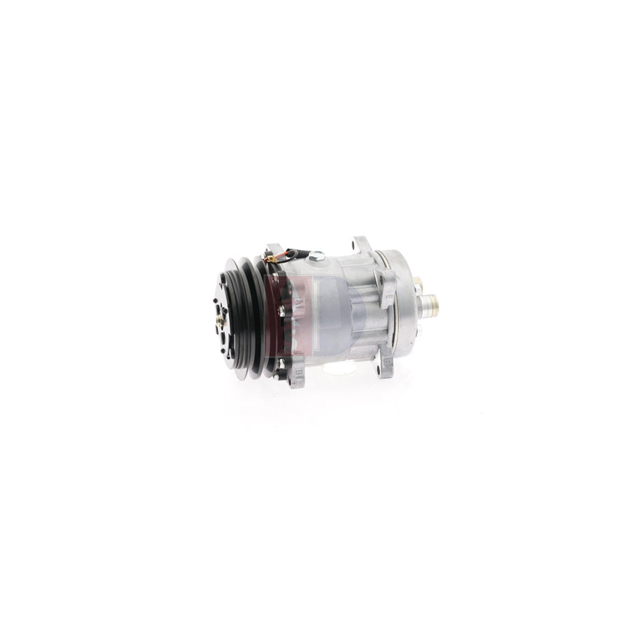 AKS Dasis 851408N Compressor, Air Conditioning | Duco Car Parts UK