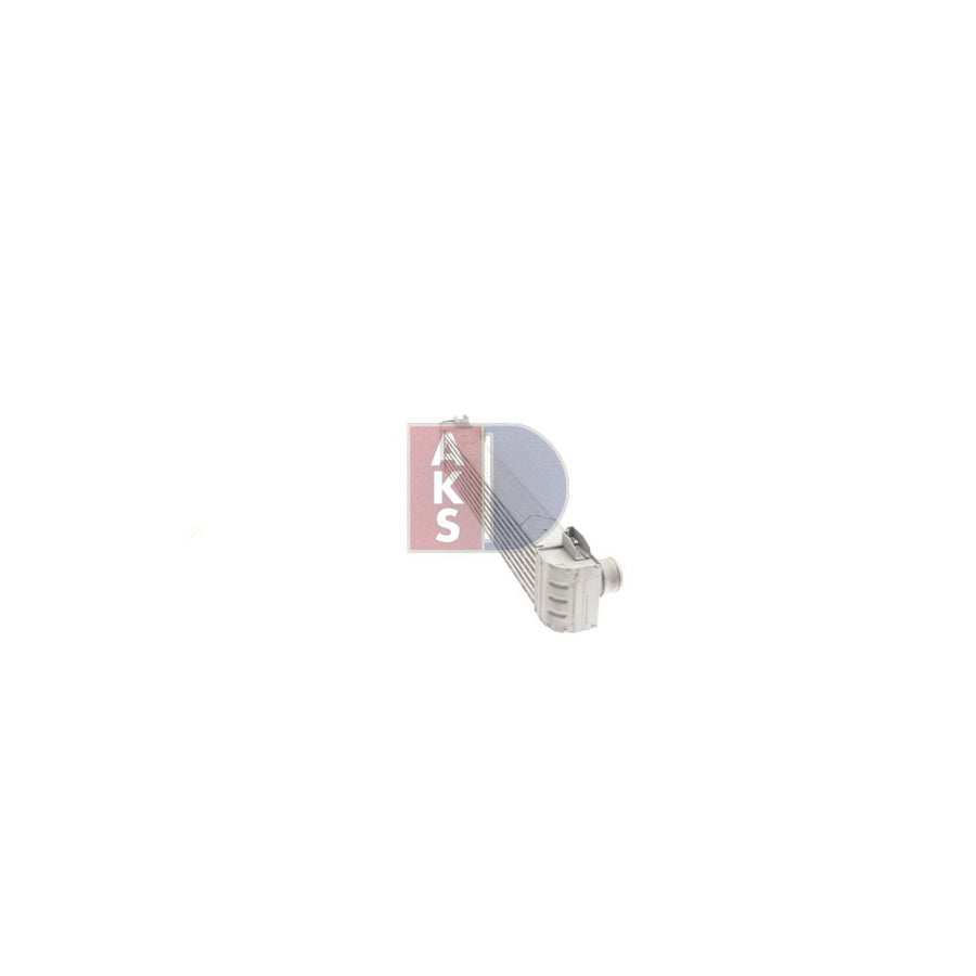 AKS Dasis 067023N Intercooler | Duco Car Parts UK