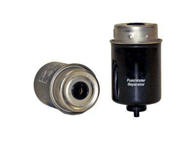 WIX Filters 33638 Fuel Filter