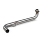 Scorpion HA199MA Honda MSX 125 De-Cat Header Pipe (Fits Slip-On Only) | Duco Car Parts UK UK