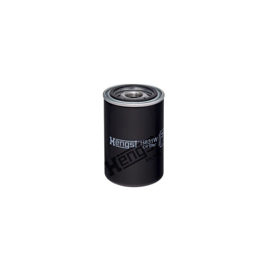 Hengst Filter H831W Oil Filter