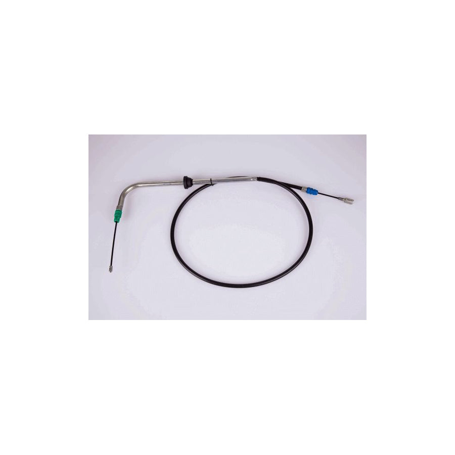 Hella 8AS 355 669-801 Hand Brake Cable For Ford Transit