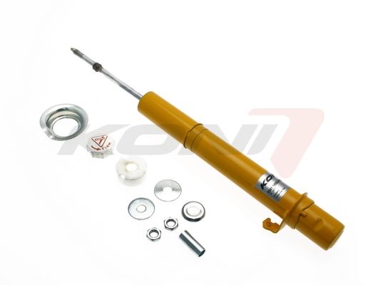 KONI 8041-1406Lsport Shock Absorber | Duco Car Parts UK UK