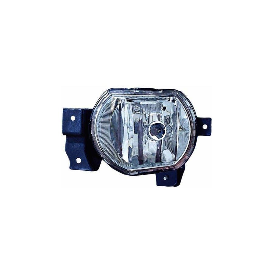 Abakus 2232003LAQ Fog Light For Kia Rio | Duco Car Parts UK