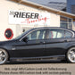 Rieger 00099548 BMW 3 Series E90 E91 Side Skirt 7 | Duco Car Parts UK Car Parts