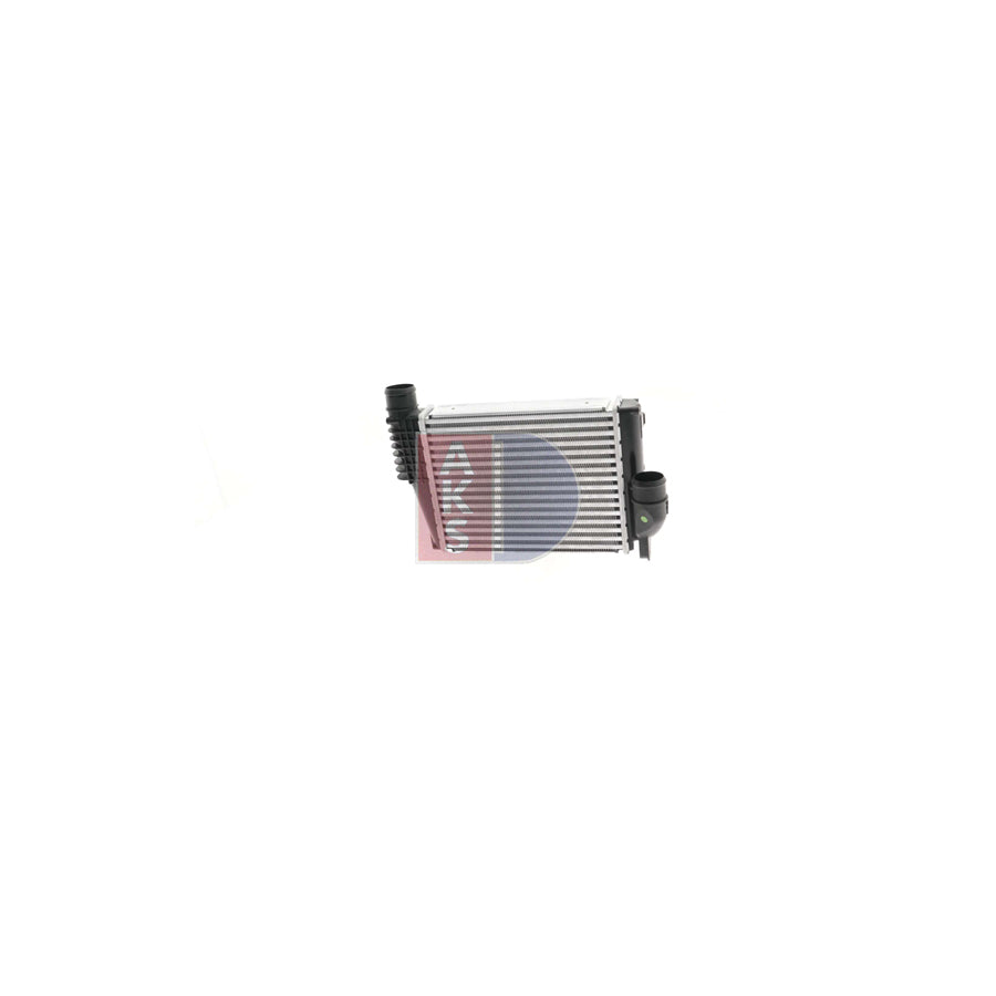 AKS Dasis 067025N Intercooler | Duco Car Parts UK