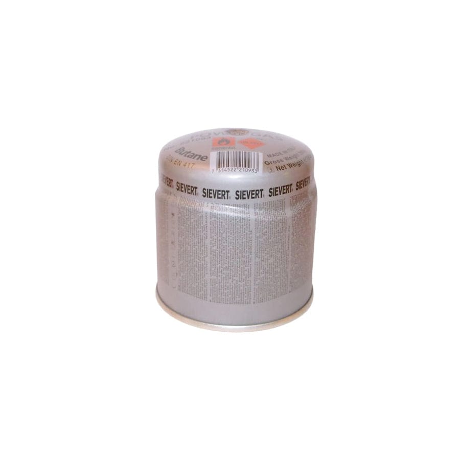 Sievert PRM2210 Butane Gas Cartridge 190g | Duco Car Parts UK