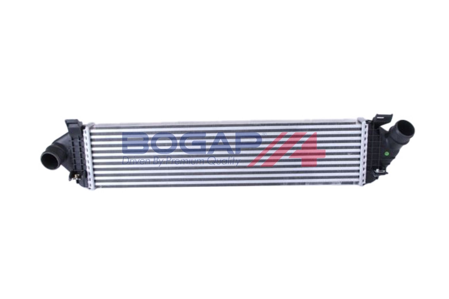 BOGAP V4220111 Charge Air Cooler | ML Performance Car Parts