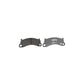 EBC DP82144RP1 Porsche 911 RP-1 Full Race Front Brake Pads - Brembo Caliper 1 | Duco Car Parts UK Car Parts