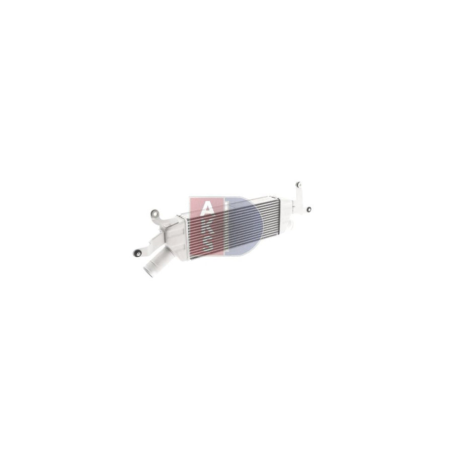 AKS Dasis 067024N Intercooler | Duco Car Parts UK