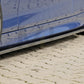 Rieger 00099232 BMW 1 Series F20 Side Skirt Splitter 2 | Duco Car Parts UK Car Parts
