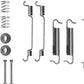 Mintex MBA780 Accessory Kit, brake shoes