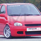 Rieger 00058813 Opel Corsa B Side Skirt 3 | Duco Car Parts UK Car Parts