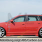 Rieger 00056740 Audi 8P A3 Side Skirt 5 | Duco Car Parts UK Car Parts
