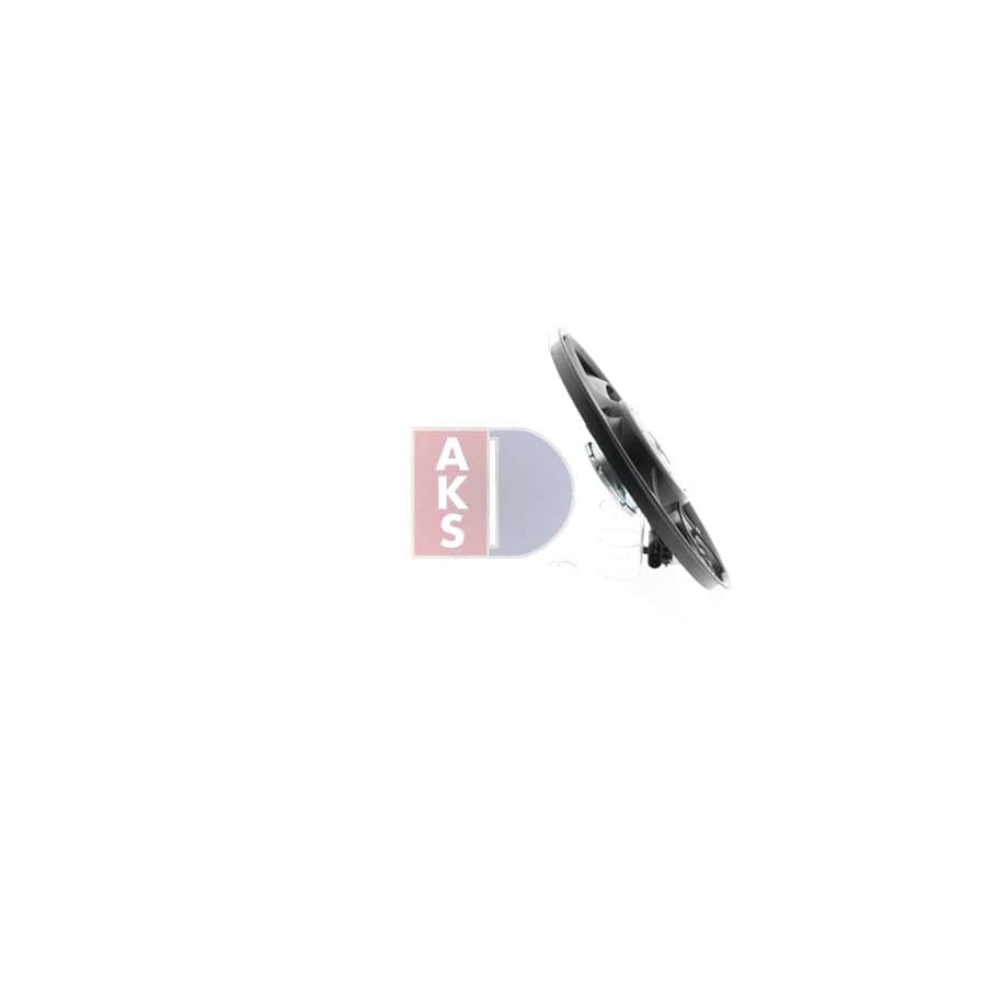 AKS Dasis 210165N Air Conditioning Condenser | Duco Car Parts UK