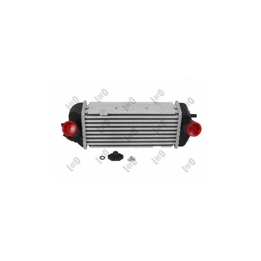 Abakus 0190180005 Intercooler | Duco Car Parts UK