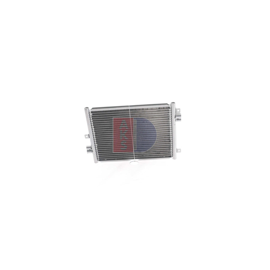 AKS Dasis 172000N Air Conditioning Condenser | Duco Car Parts UK