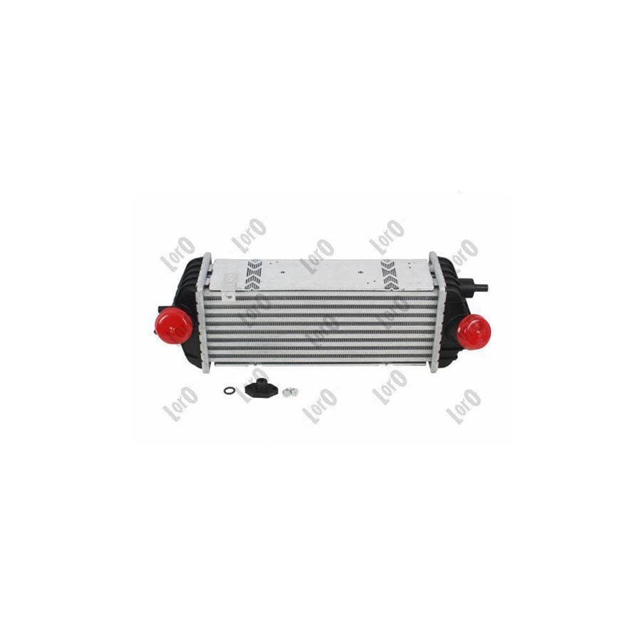 Abakus 0190180004 Intercooler | Duco Car Parts UK