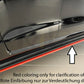 Rieger 00059587 VW Mk7 Golf Side Skirt Splitter (GTI, GTD & GTE) 6 | Duco Car Parts UK Car Parts