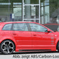 Rieger 00056740 Audi 8P A3 Side Skirt 6 | Duco Car Parts UK Car Parts