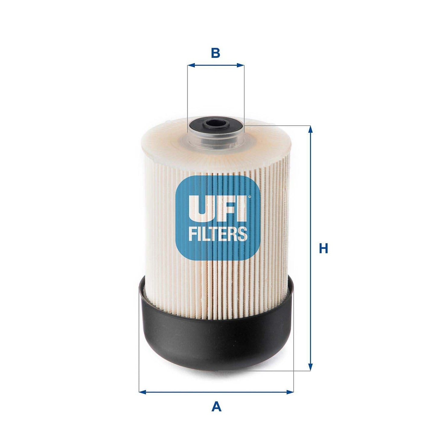 UFI 26.114.00 Fuel Filter