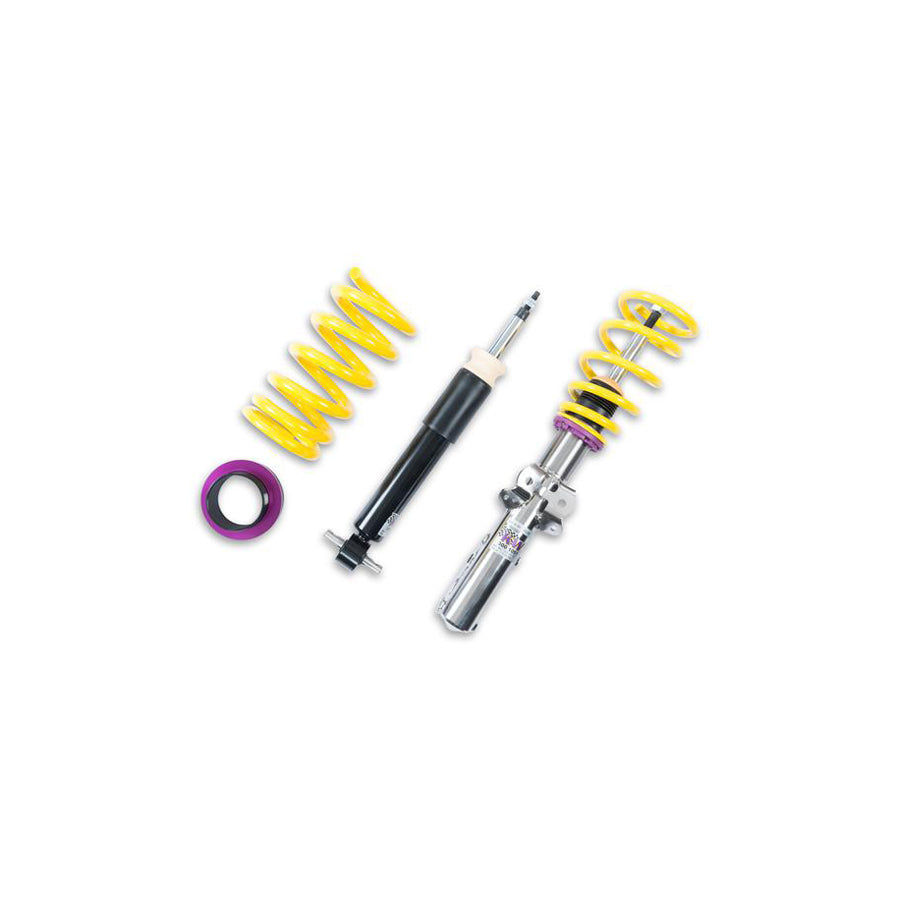 KW 10230065 Ford Mustang Variant 1 Coilover Kit 2  | Duco Car Parts UK Car Parts