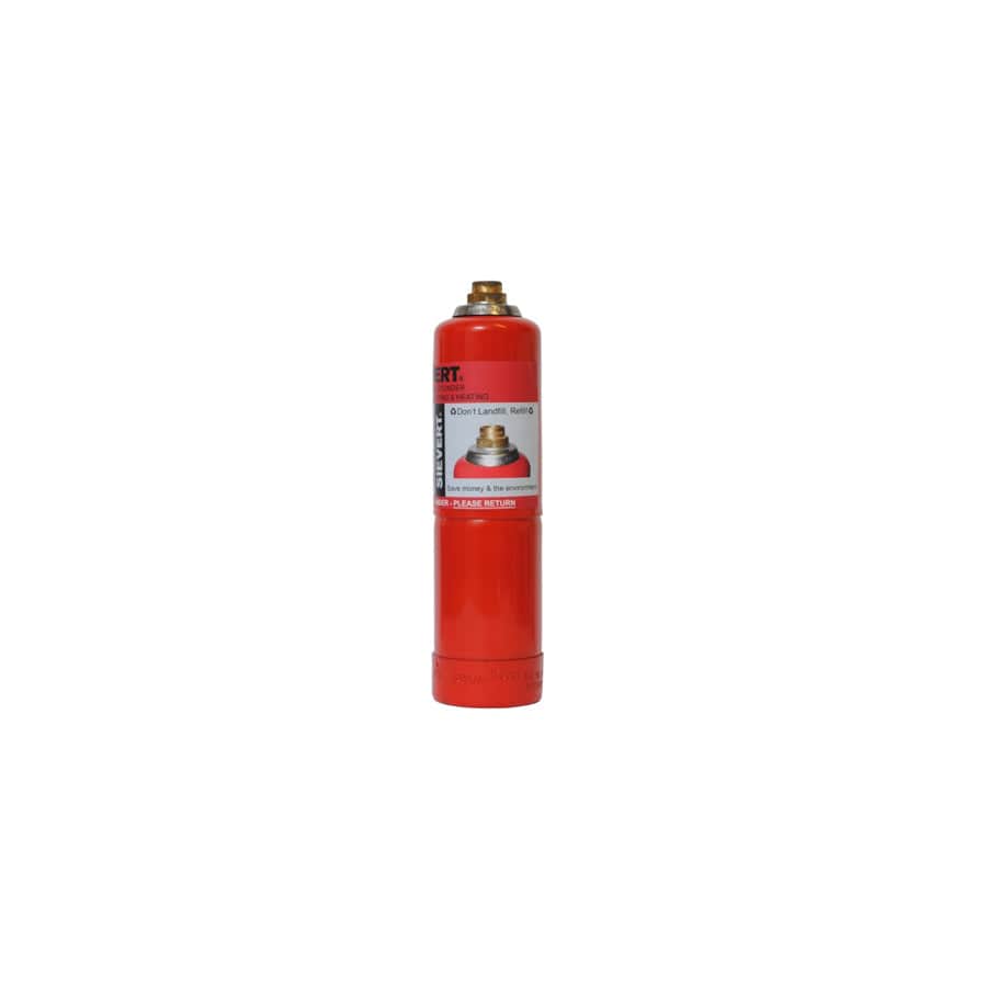 Sievert PRM2000 Full Propane Gas Cylinder 340g | Duco Car Parts UK