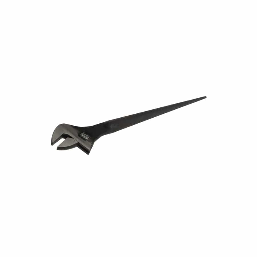 Priory PRISOADJB12 Steel Erector's Adjustable Podger Spanner | Duco Car Parts UK