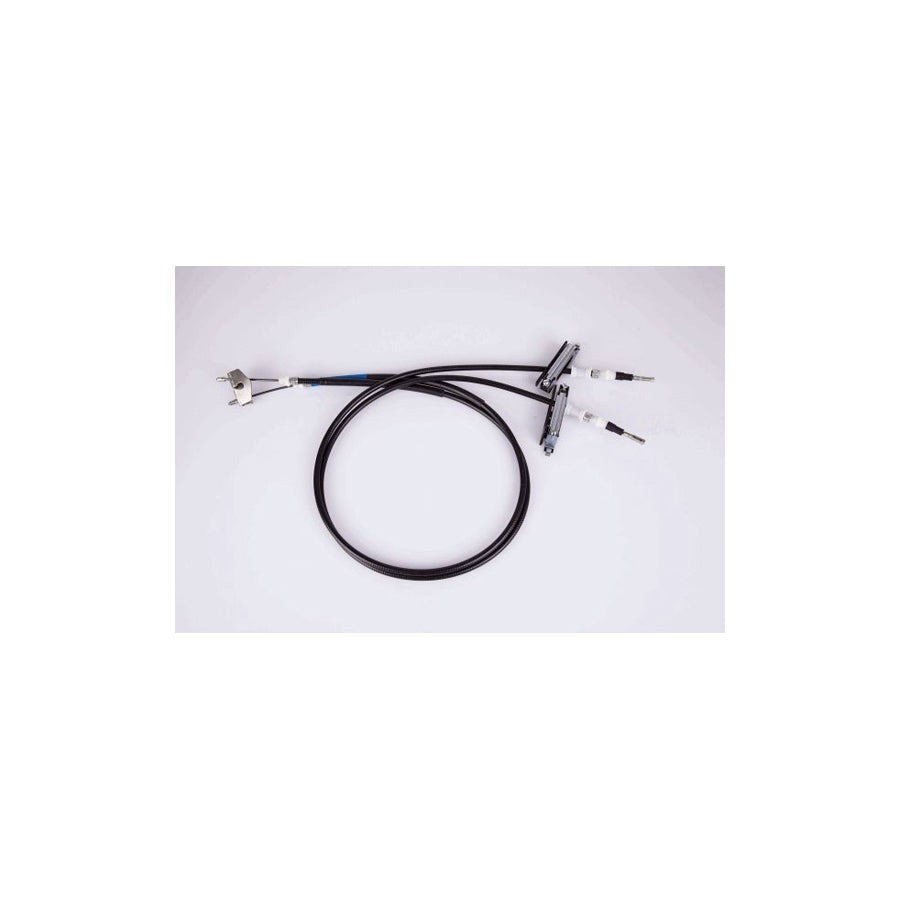 Hella 8AS 355 669-711 Hand Brake Cable For Ford Focus