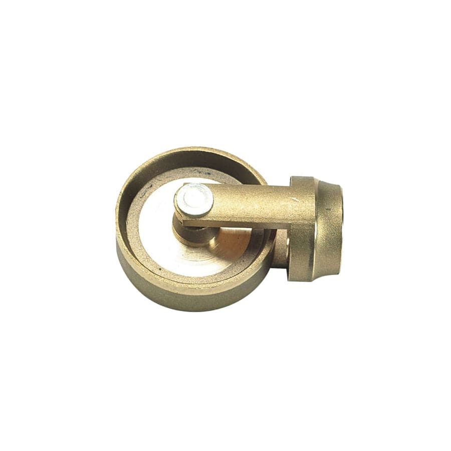 Bailey BAI1770 1770 Lockfast Clearing Wheel | Duco Car Parts UK
