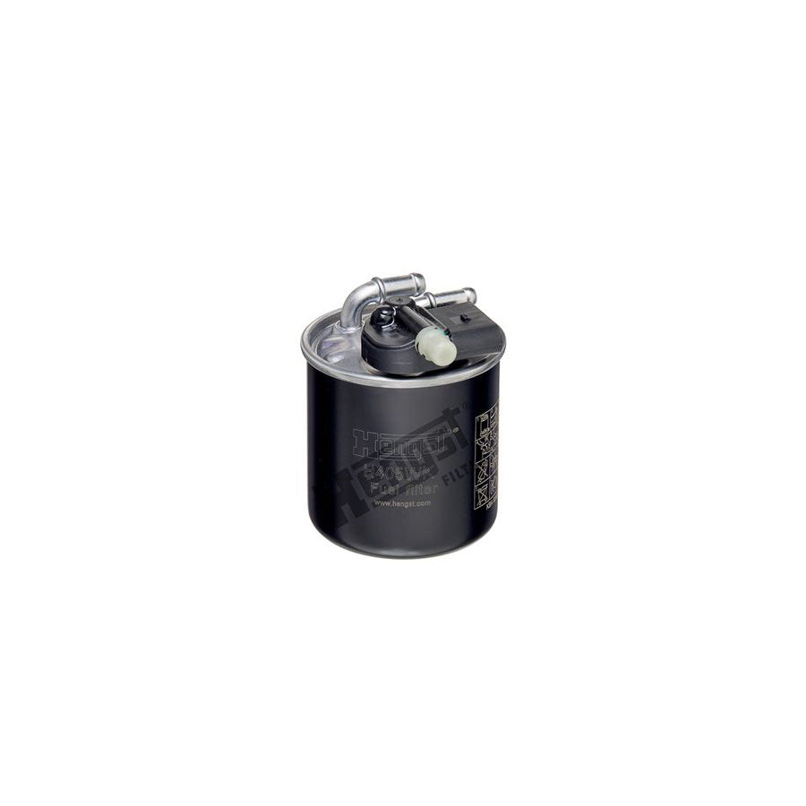 Hengst Filter H405WK Fuel Filter