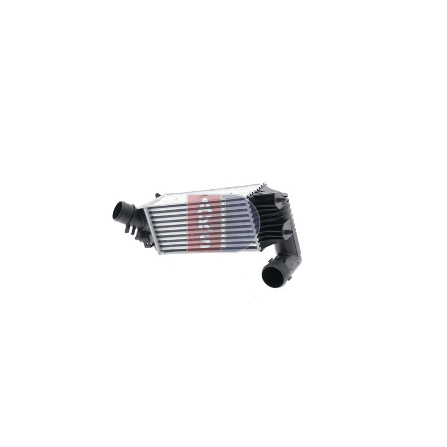 AKS Dasis 067080N Intercooler | Duco Car Parts UK