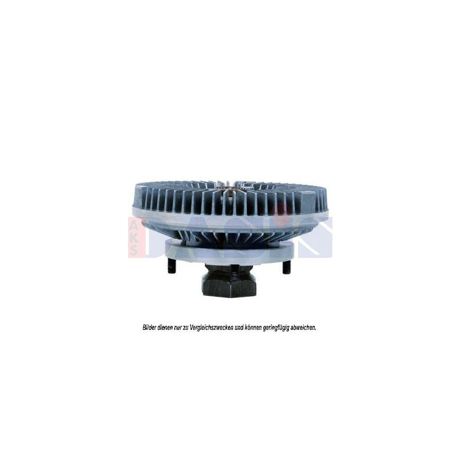 AKS Dasis 398039N Fan Clutch | Duco Car Parts UK
