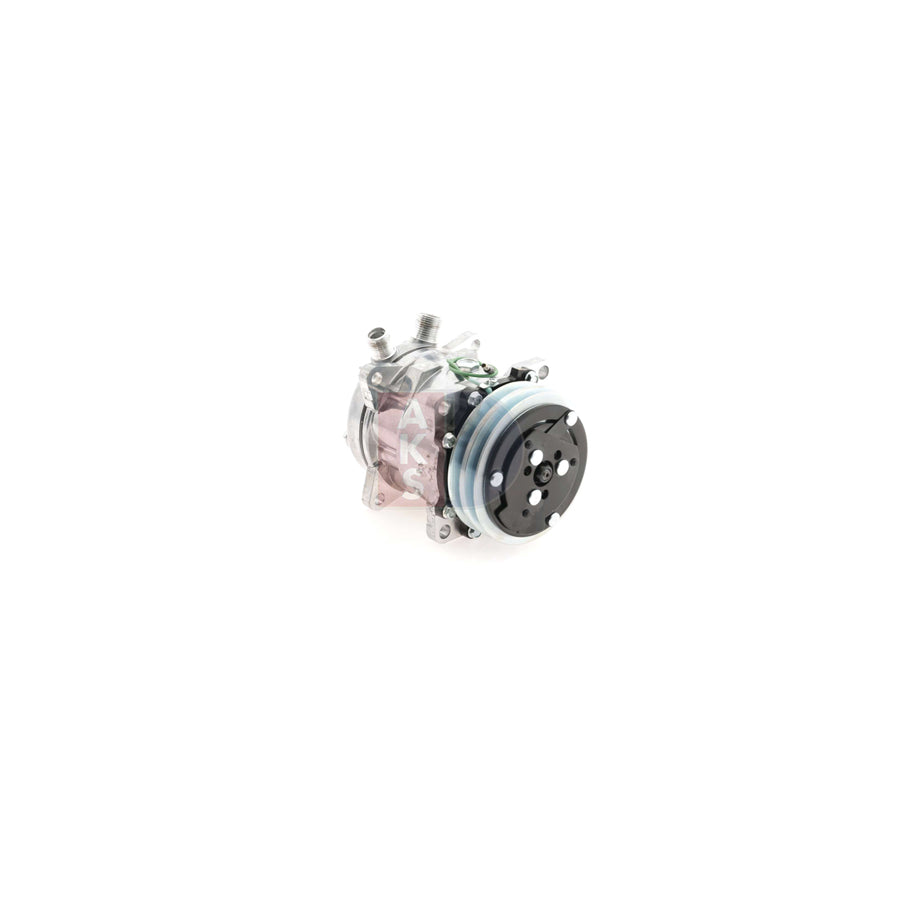 AKS Dasis 850302N Compressor, Air Conditioning | Duco Car Parts UK