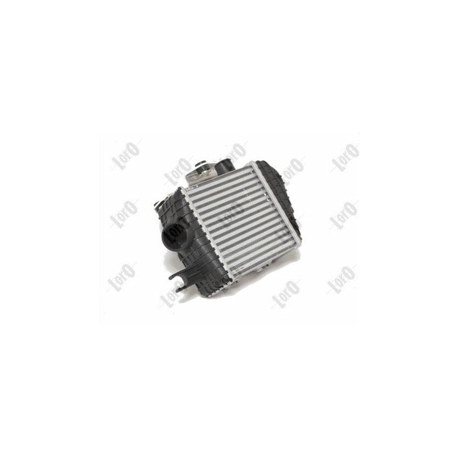 Abakus 0190180002 Intercooler | Duco Car Parts UK