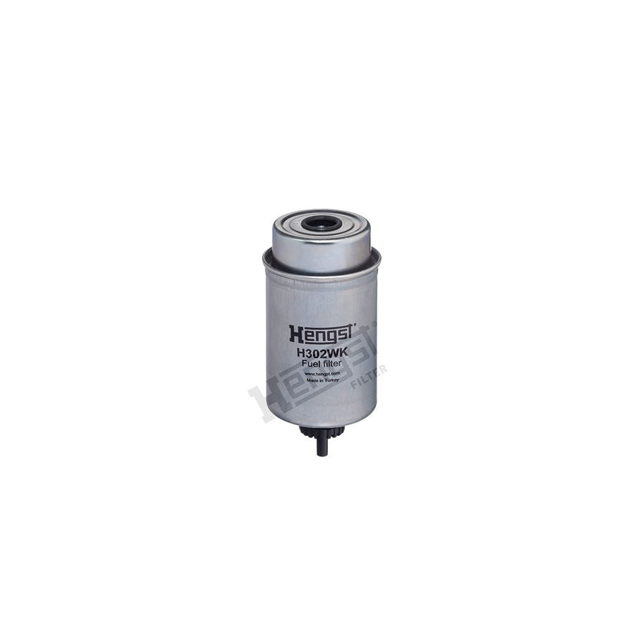Hengst Filter H302WK Fuel Filter
