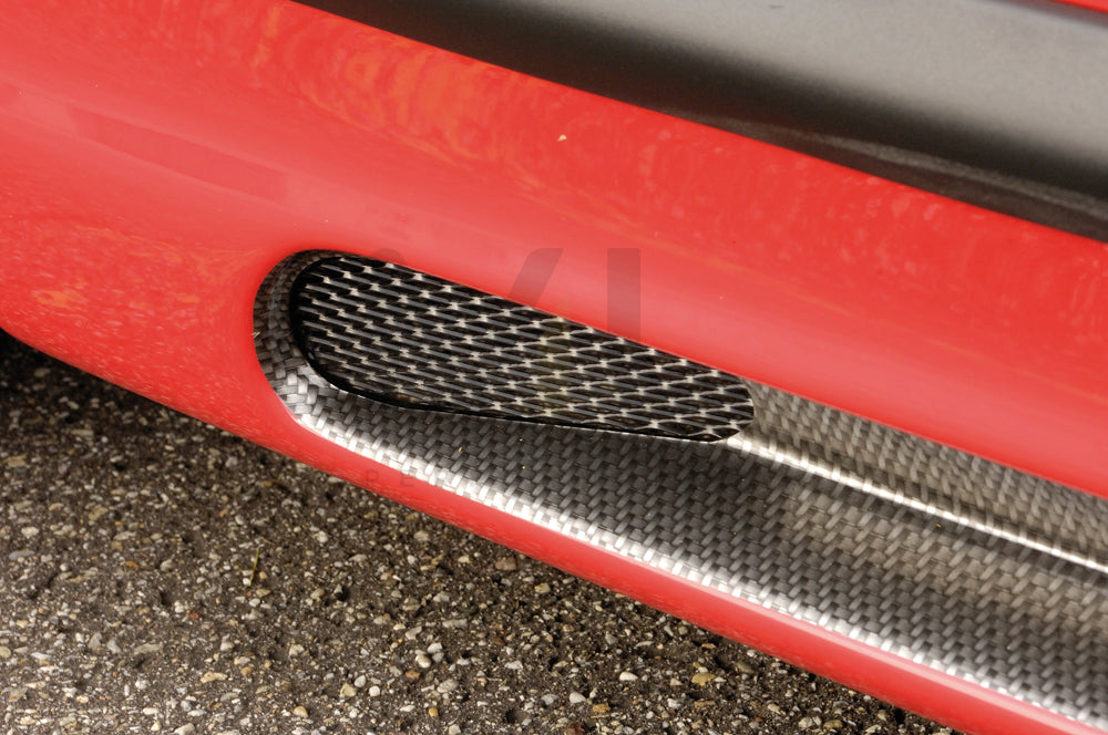 Rieger 00099700 SEAT, VW Side Skirt (6C 6K Cordoba & Mk3 Mk4 Golf) 2 | Duco Car Parts UK Car Parts