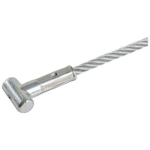 GENUINE FORD 1064455 ESCORT FRONT PARKING HAND BRAKE CABLE | Duco Car Parts UK