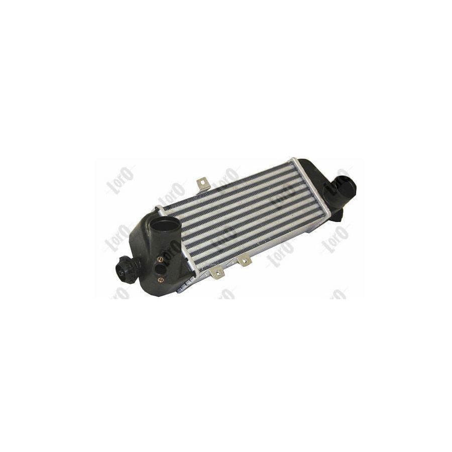 Abakus 0190180001 Intercooler | Duco Car Parts UK