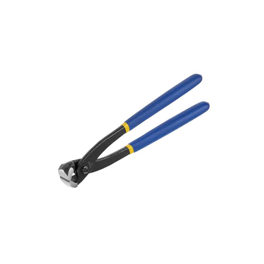 IRWIN Vise-Grip VIS10508154 Construction Nipper 225mm (9in) | Duco Car Parts UK