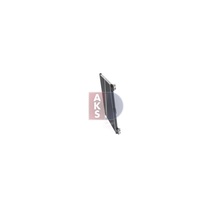 AKS Dasis 172011N Air Conditioning Condenser | Duco Car Parts UK