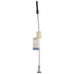 GENUINE FORD 1064455 ESCORT FRONT PARKING HAND BRAKE CABLE | Duco Car Parts UK