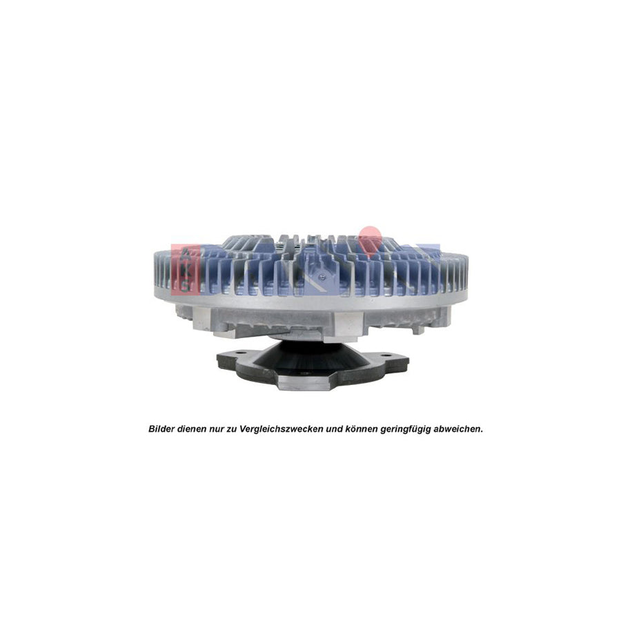 AKS Dasis 398045N Fan Clutch | Duco Car Parts UK