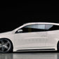 Rieger 00099769 VW 13 Mk3 Scirocco Side Skirt 4 | Duco Car Parts UK Car Parts