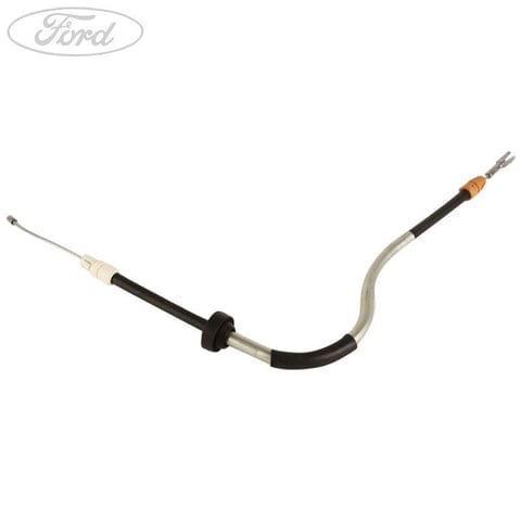 GENUINE FORD 2042454 TRANSIT FRONT HAND BRAKE PARKING CABLE | Duco Car Parts UK