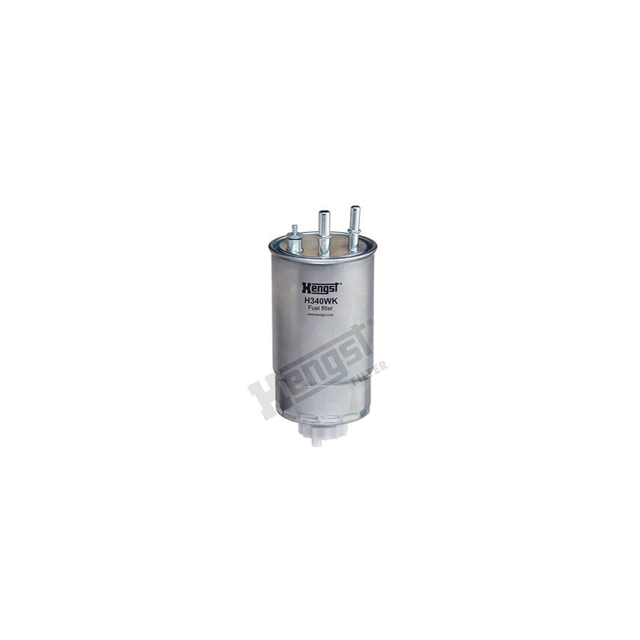 Hengst Filter H340WK Fuel Filter